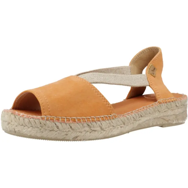Sandalias Mujer Marca Toni Pons Modelo 104741 - 1