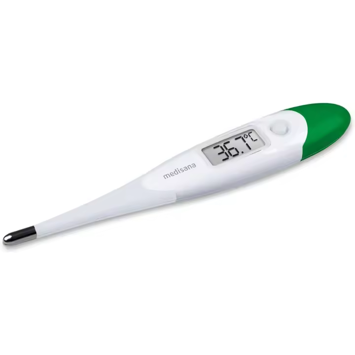 Medisana Termometro Tm700 Digital Sonda Flexible - 1