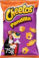 PACK de 10 - Cheetos pandilla 10 x 75 g pepsico - details 3