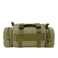Mochila Táctica De Calidad Superior Para Exteriores Con Mochila Molle Para Cintura Y Pecho Para Camping Y Senderismo Unisex - details 0