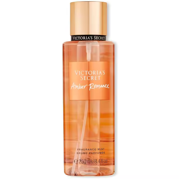Victoria's Secret Amber Romance Body Mist 250ml - 1