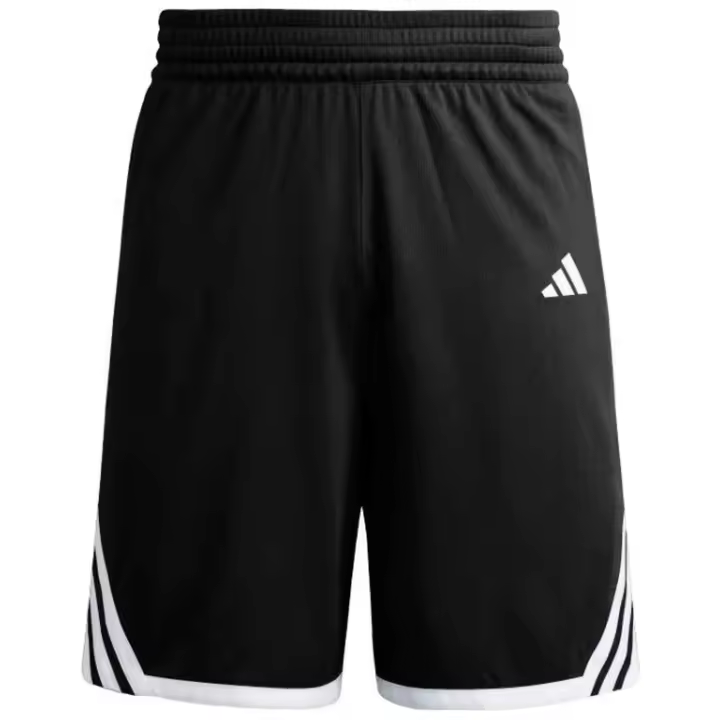 Pantalon Corto Adidas modelo Short Adidas Basketball 3g Speed Reversible   "Black" para Hombre en color Negro - 1