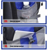 SSITO Mochipa unisex de trekking de 50 L - details 11