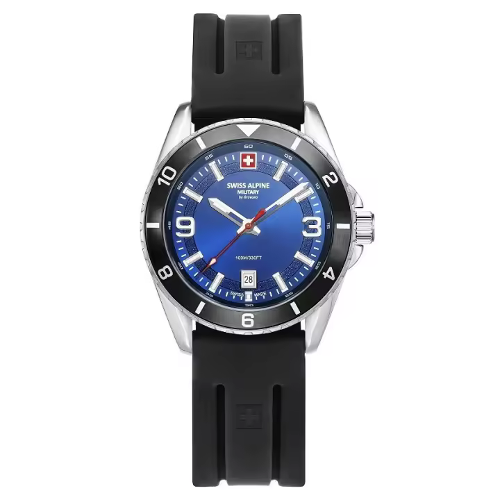 Reloj Swiss Alpine Military® Sierra SAM7034.1839 - 1