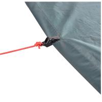 10Pcs Abrazaderas De Toldo Clips De Tela Para Acampar Herramienta De Apretado Para Camping Y Senderismo Equipo De Camping Al Aire Libre - details 4