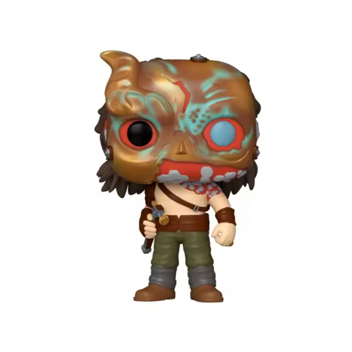 Funko POP! Vinyl Juego de Tronos La Casa del Dragón-Crabfeeder- Figura Coleccionable Oficial - Juguete para Niños y Adultos - Fans - Diversidad de Personajes y Temáticas - 1