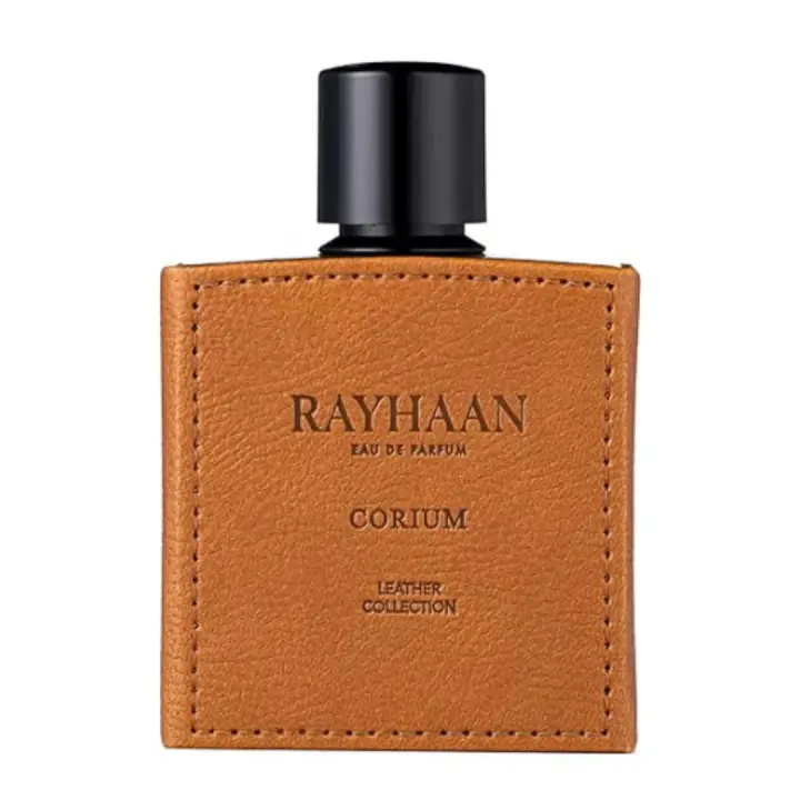 Corium de Rayhaan rayhaan - 1