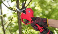 Tijeras de podar eléctricas sin escobillas, herramienta de jardín, tijeras de jardín eléctricas inalámbricas, Compatible con Makita 18V - details 0