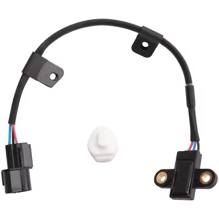 Crankshaft Position Sensor Fits for Hyundai Kia Picanto Getz Atos 2006-2011 39310-02700 3931002700 - 1