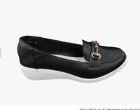 JOMIX Zapatos con Mocasin Cuna para Mujer - details 0