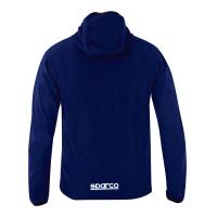 CHAQUETA CHUBASQUERO  CORTAVIENTOS SPARCO WILSON, REPELENTE AL AGUA, LIGERA. CHUBASQUERO - details 6
