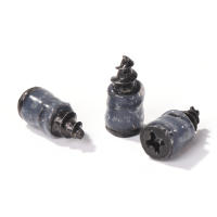 Kit De Reparación De Neumáticos Sin Grifo Universal Para Coche Motocicleta Scooter 10-100 Piezas Tornillos De Goma Para Reparación De Neumáticos Tubeless - details 8