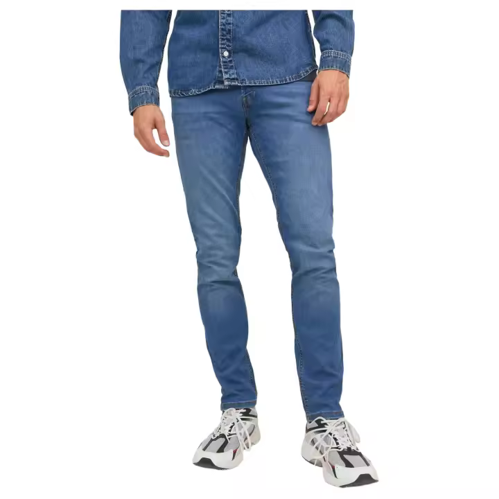 Pantalon Largo Jack&Jones Gleen Original Slim - 1