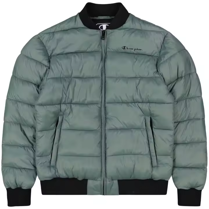 Textil marca Champion modelo 219189-Gs510 para hombre en color verde - 1