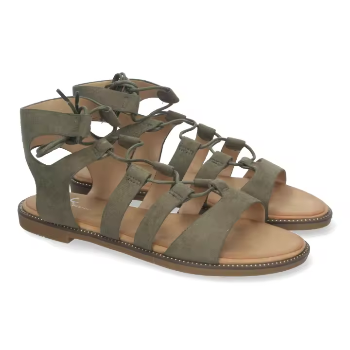 PLANAS Sport3punto0 TF3110-Verde - 1