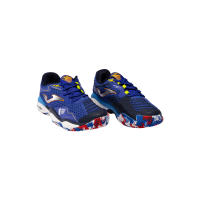Zapatillas Joma T.Smash 2304 Azul Negro WPT - details 2