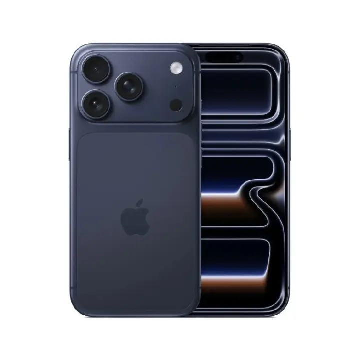 Apple iPhone 17 Pro 1TB / Pantalla 6,3" - 1