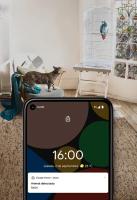 GOOGLE Nest Indoor Cámara de Vigilancia con Cable - details 7