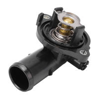 Asamblea De Casa Del Termostato De Radiador 05184977AE Reemplazo Para Chrysler 300 3.6L V6 2011-2018 Pieza De Automóvil - details 0