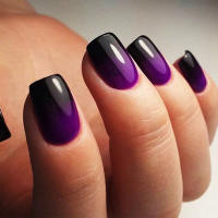 ARTAUG 24pcs Uñas Postizas De Seda Rosa Brillante Estilo Elegante Medio Cuadrado Para Mujeres Elegantes Uñas Postizas Cubiertas Por Encima - details 34