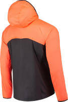 Cortaviento Puma Active Rapid Windbraker Negro - cortaviento para niño. - details 1
