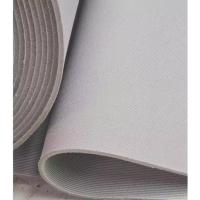 Kadusi - Tela Gris Nube Foamizada para Tapizar Coche - Tela de Tapizado Automóvil 145 cm Ancho x 4mm - Venta por Metros - details 2