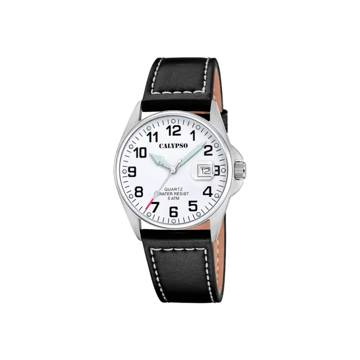 Calypso Reloj Analógico K5870/1 , para Hombre - 1