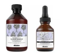 Davines NaturalTech Calming Superactive  Lenitivo - Calmante - details 0