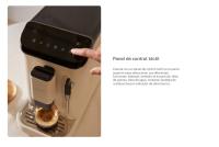 CREATE - Cafetera superautomática - 20 bares, depósito de 180gr de café y función de conservación y molienda - THERA MATIC TOUCH - details 4
