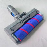 Cabeza De Escobilla Motorizada Para Aspiradora Dyson V6 V7 V8 V10 V11 Repuesto Suave Cabezal De Piso Para Aspiradora - details 3
