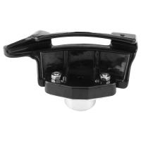 Kit De Cabeza De Pato Para Desmontaje De Ruedas Negro Máquina De Cambio De Neumáticos Plástico Y Hierro Diámetro 28mm 30mm - details 8