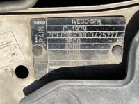 Alternador compatible con Iveco Daily Caja cerrada (2006 =>) 2.3 diesel cat 2006 a 2011 (OEM/IAM: 504009978) - details 4
