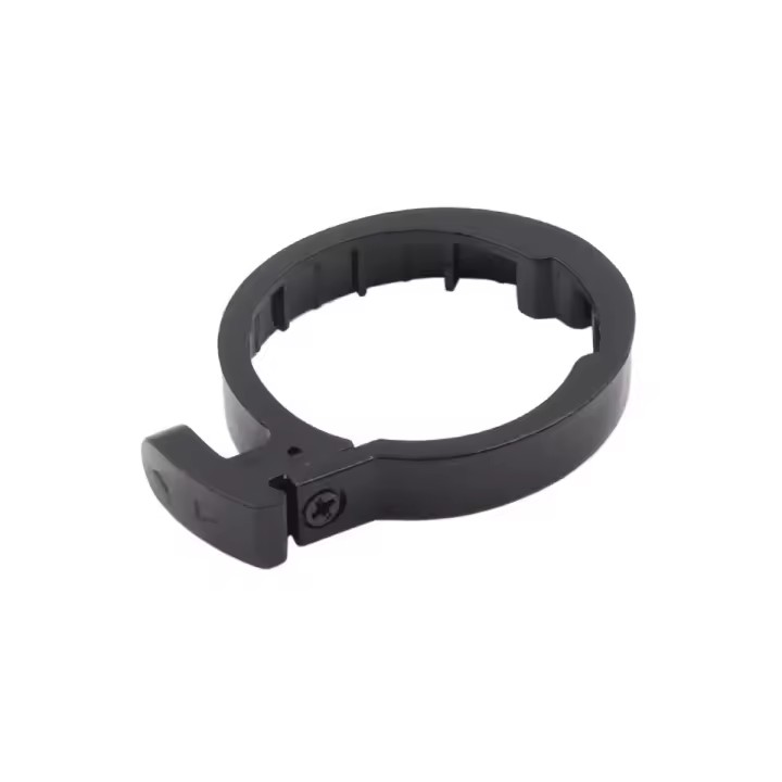 Reemplazo De Tornillos Para Xiaomi Mijia M365 Patinete Eléctrico Negro Pieza De Repuesto Para Tubo Frontal Y Estem Guardia De Anillo Clasificado - 1
