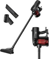 Evvo 174 Aspiradora con Cable 2 en 1 Aspirador Escoba y Mano Depósito 500 ml Sin Bolsa Succión 16 kPa Tecnología Ciclónica. - details 3