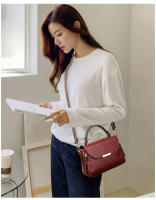 Bolso de mujer nuevo estilo simple Nicho de moda celebridad de Internet Fashion bandolera Bolso de hombre de gran capacidad versátil Bolso Pequeño para Mujer - details 5