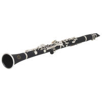 Clarinet Bb Profesional M MBAT17 Con 17 Teclas Kit De Limpieza Caja Destornillador Cuerdas Y Accesorios Instrumento De Madera Para Adultos - details 4