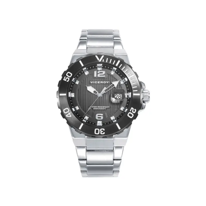 Viceroy Reloj de acero 45003-55 , para Hombre - 1