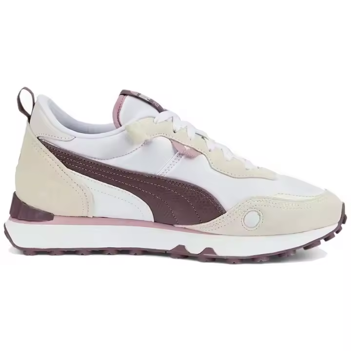 marca Puma modelo 387476-01 para mujer en color morado - 1