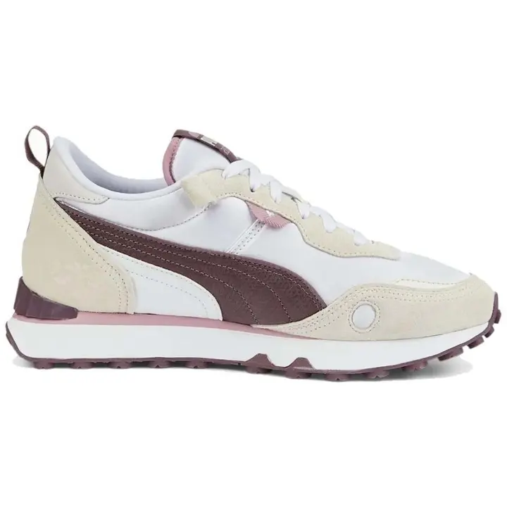 marca Puma modelo 387476-01 para mujer en color morado - 1