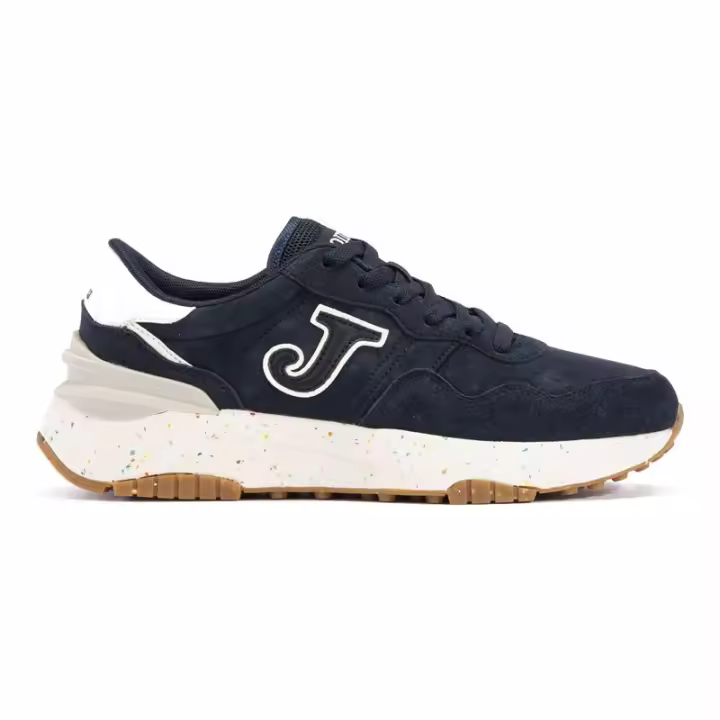 Joma Zapatillas Joma C.367 2403 Hombre Marino Azul - 1