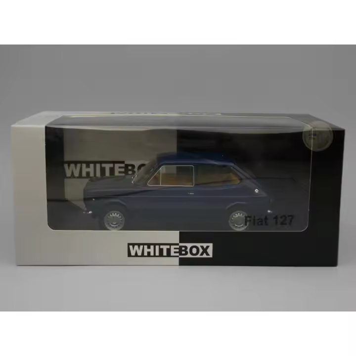 Para Fiat 127 - 1