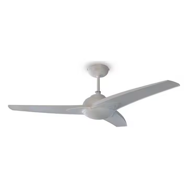 Ventilador de Techo Cecotec EnergySilence Aero 460 55 W Blanco - 1