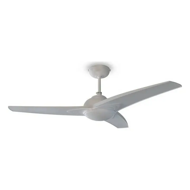 Ventilador de Techo Cecotec EnergySilence Aero 460 55 W Blanco - 1