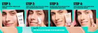 NYX Professional Makeup | Pore Filler Stick, Prebase difuminadora en stick - details 3
