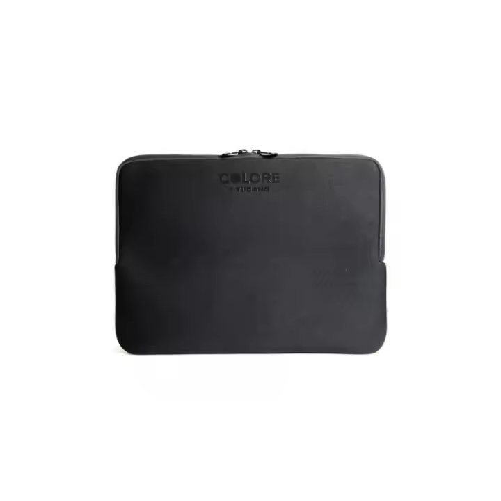 Tucano - Colore Second Skin 31,8 cm (12.5") Funda Negro BFC1112 - 1