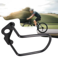 Protector De Trasero Para Derailleur De Bicicleta Guardia De Cadena Y Trasero Herramienta De Reparación De Bicicleta Material De Acero - details 43