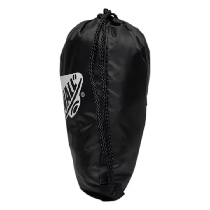 Gymsack Vans Wm Benched Negro Mochila Cuerdas Vn000Hecblk1 - 1