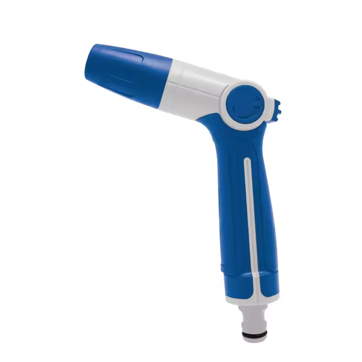 Pistola de riego multifunción jet Aqua Contol - 1