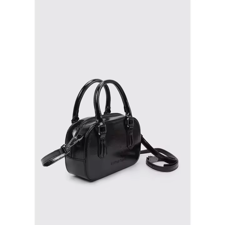Hispanitas BI243538 Bolsos Mujer Negro - 1