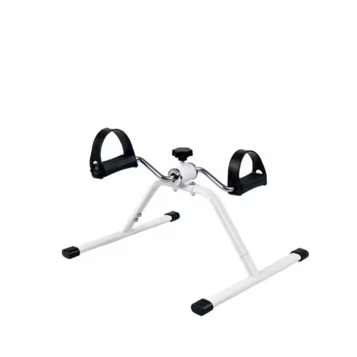 Ozio Fitness Pedaleador Movemax Ligero Cómodo Fitness Rehabilitación - Entrenamiento Resistencia - 1